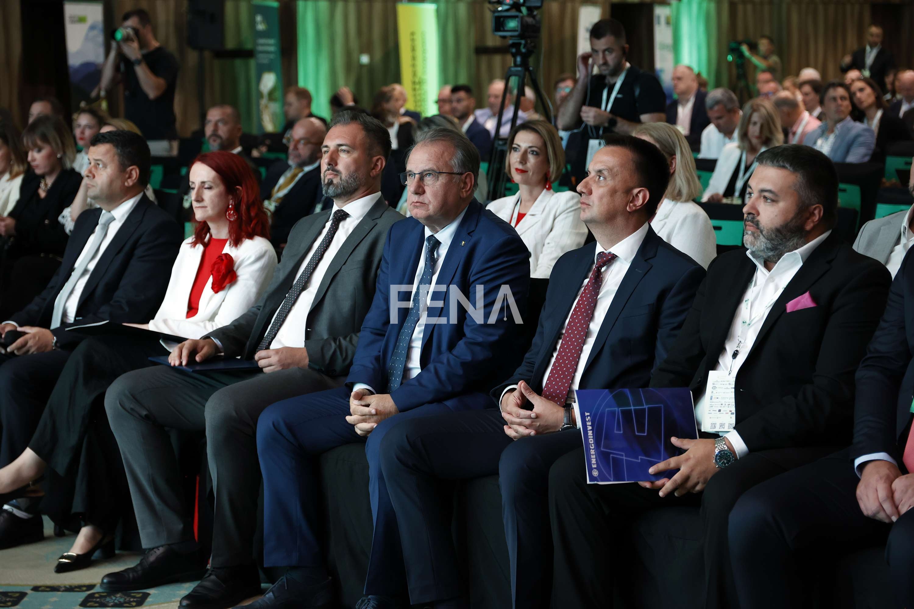 Treća Sarajevska sedmica energije i klime od 22. do 26. septembra